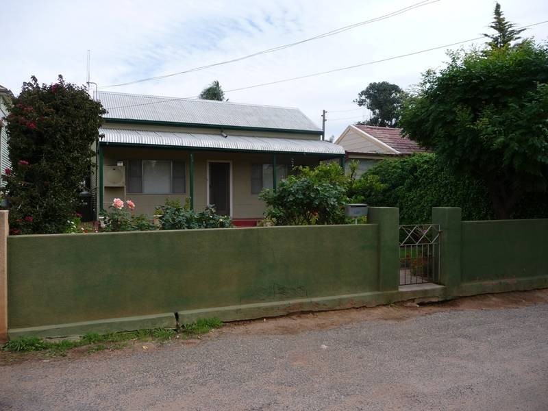 408 Morgan Lane, Broken Hill NSW 2880