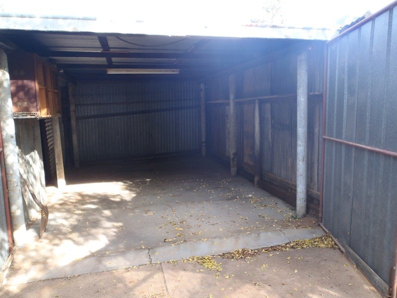 408 Morgan Lane, Broken Hill NSW 2880