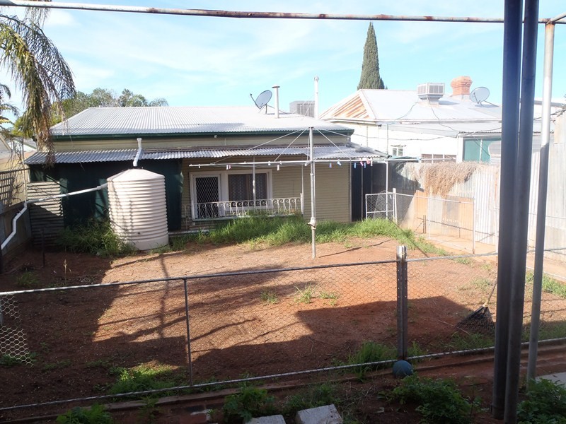 408 Morgan Lane, Broken Hill NSW 2880