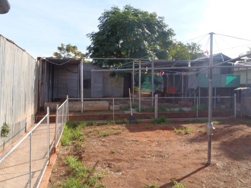 408 Morgan Lane, Broken Hill NSW 2880