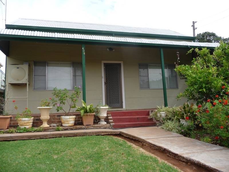 408 Morgan Lane, Broken Hill NSW 2880