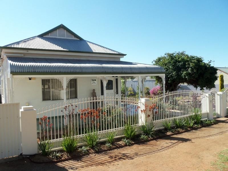 524-526 Blende Street, Broken Hill NSW 2880