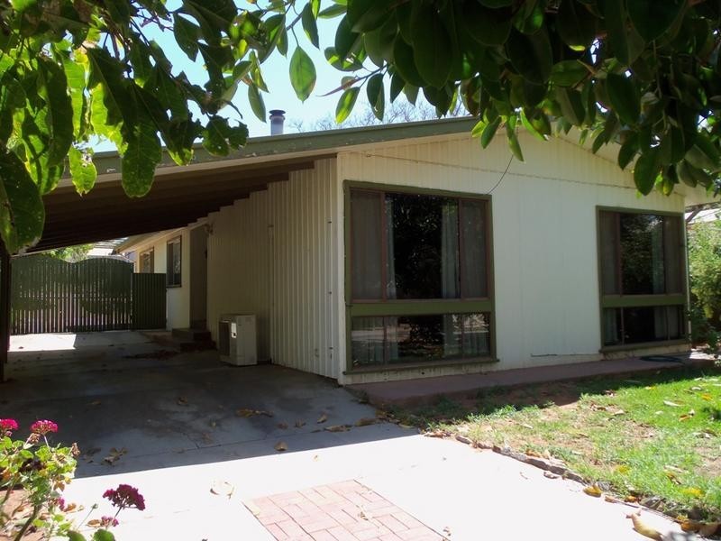 80 Wills Lane, Broken Hill NSW 2880