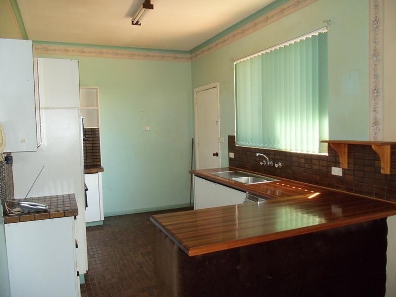 80 Wills Lane, Broken Hill NSW 2880