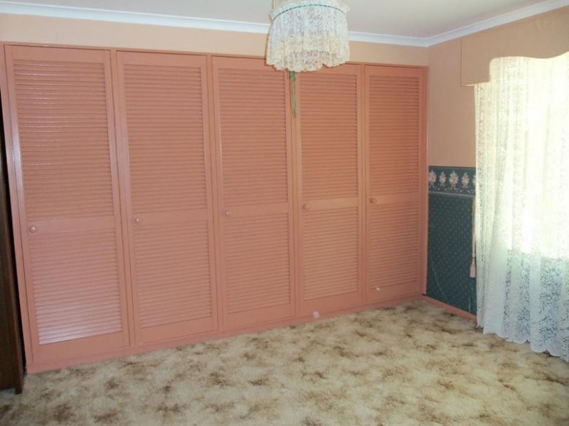 80 Wills Lane, Broken Hill NSW 2880