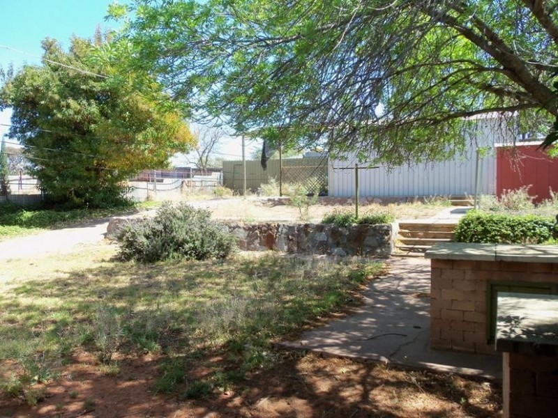 80 Wills Lane, Broken Hill NSW 2880