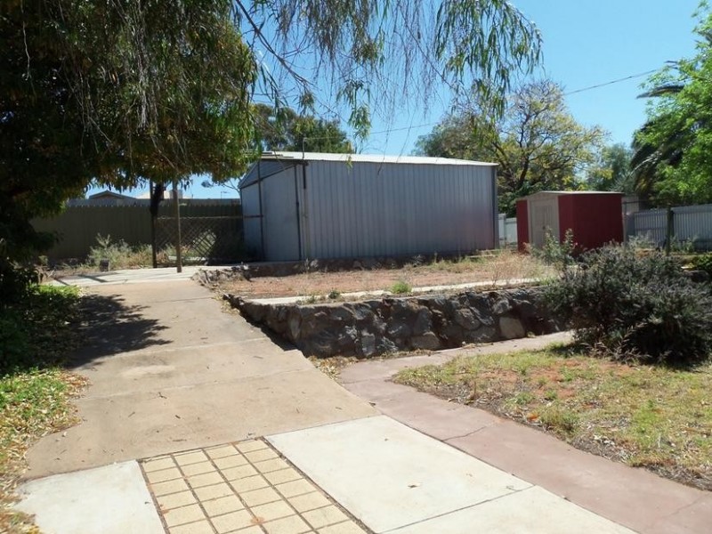 80 Wills Lane, Broken Hill NSW 2880