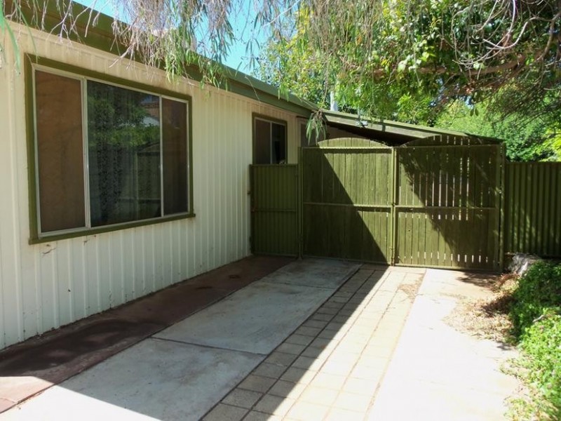 80 Wills Lane, Broken Hill NSW 2880