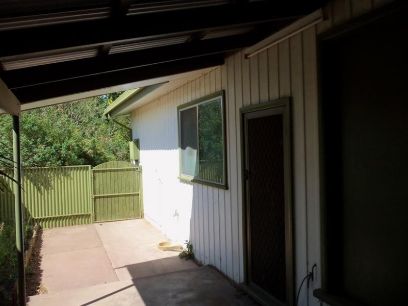 80 Wills Lane, Broken Hill NSW 2880