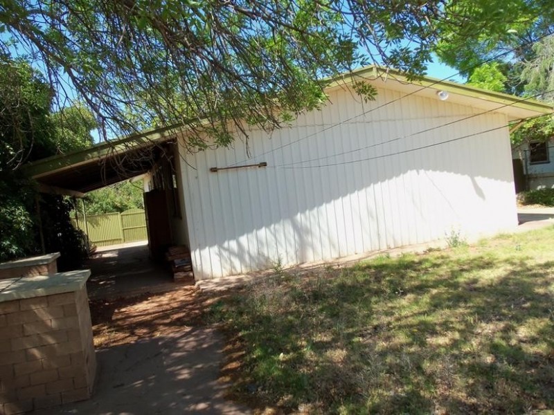 80 Wills Lane, Broken Hill NSW 2880