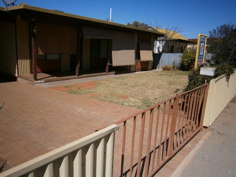 313 Wilson Street, Broken Hill NSW 2880
