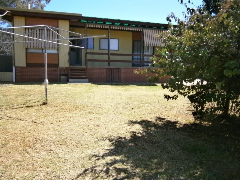 313 Wilson Street, Broken Hill NSW 2880