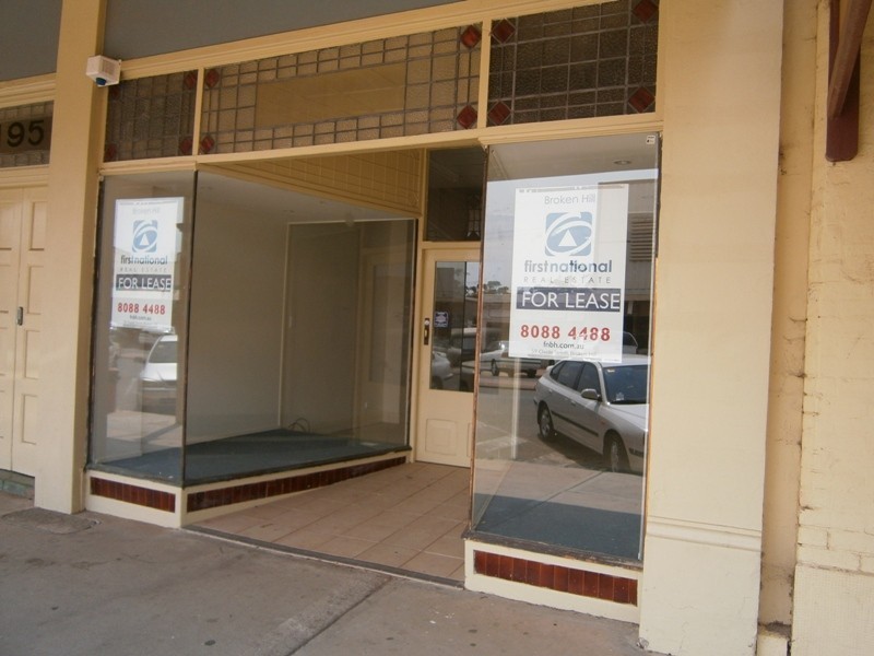 195b Argent Street, Broken Hill NSW 2880