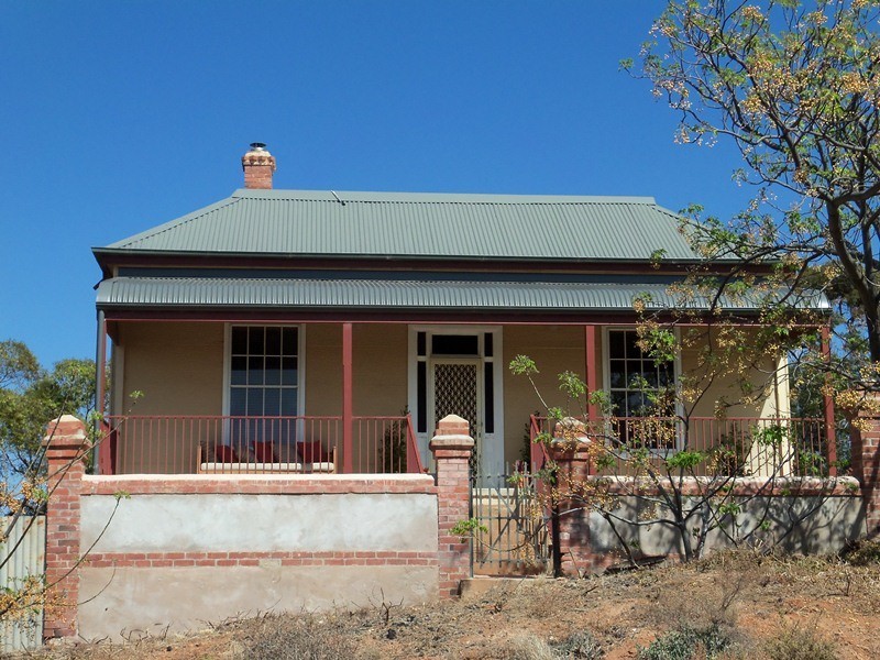 113 Nicholls Street, Broken Hill NSW 2880