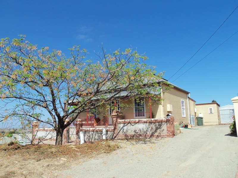 113 Nicholls Street, Broken Hill NSW 2880