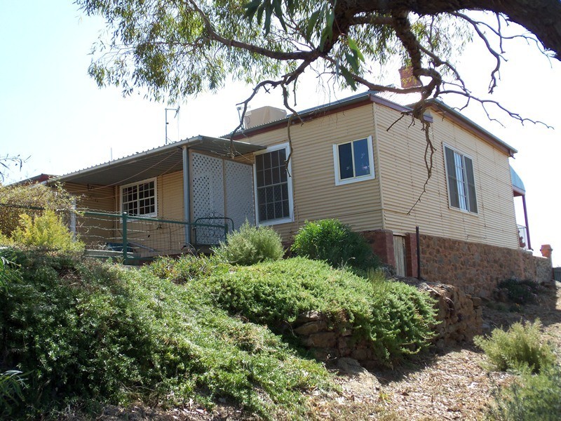 113 Nicholls Street, Broken Hill NSW 2880