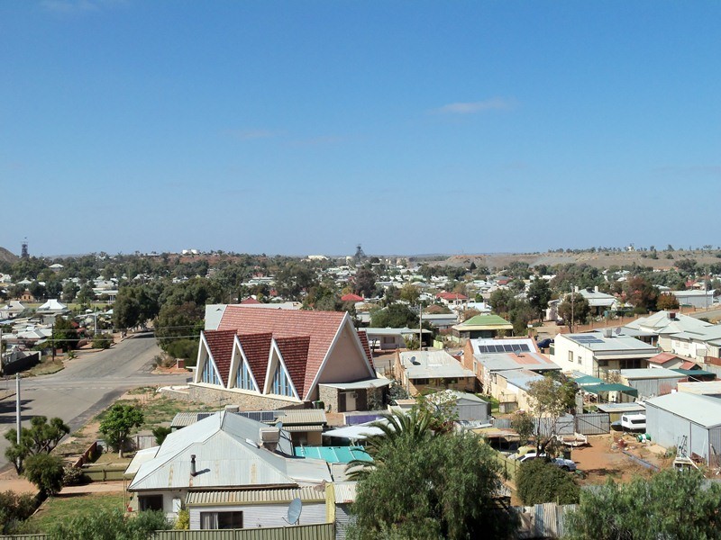 113 Nicholls Street, Broken Hill NSW 2880