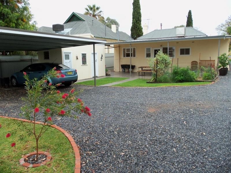 323 Cummins Street, Broken Hill NSW 2880