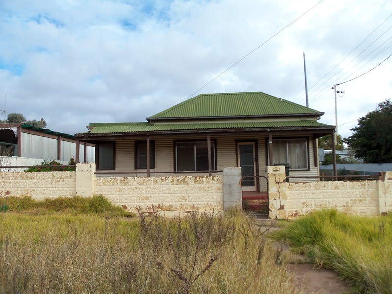 245 Sulphide Street, Broken Hill NSW 2880