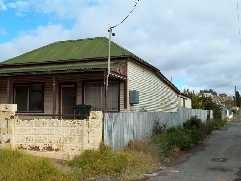 245 Sulphide Street, Broken Hill NSW 2880