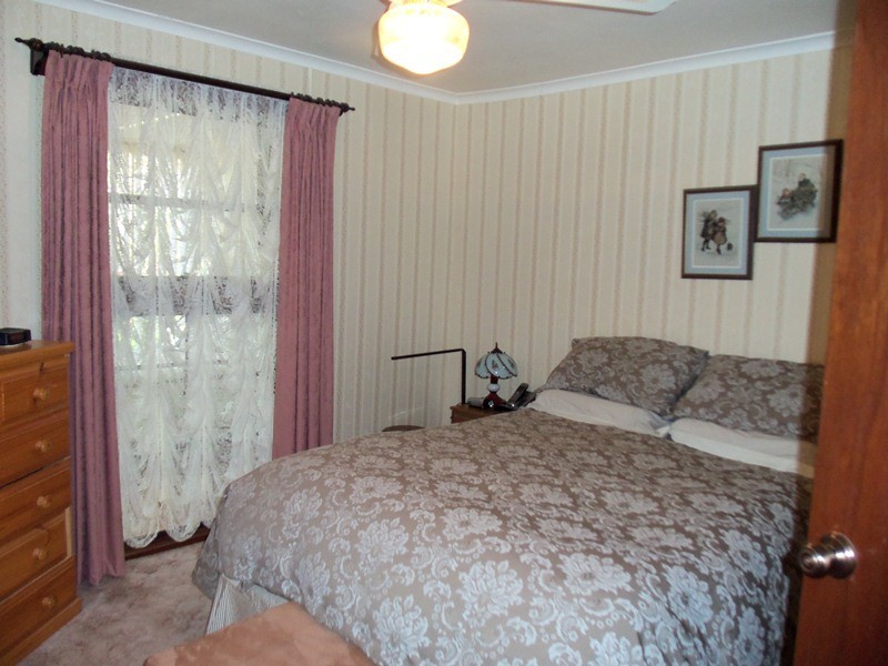 20 Lakeview Ave, Sunset Strip, Menindee NSW 2879