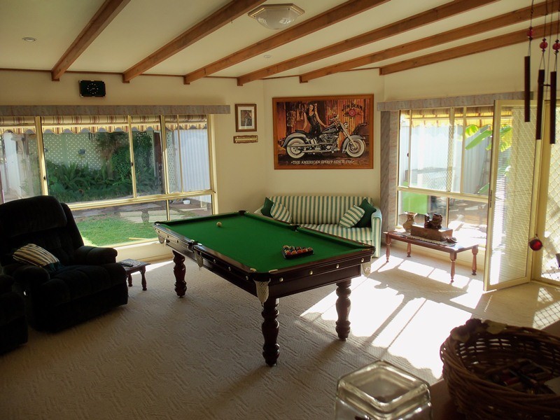 20 Lakeview Ave, Sunset Strip, Menindee NSW 2879