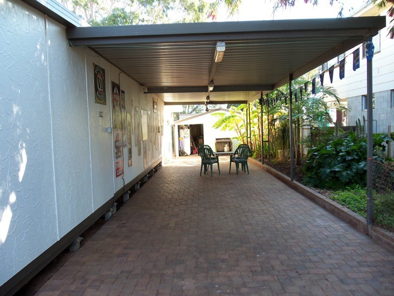 20 Lakeview Ave, Sunset Strip, Menindee NSW 2879