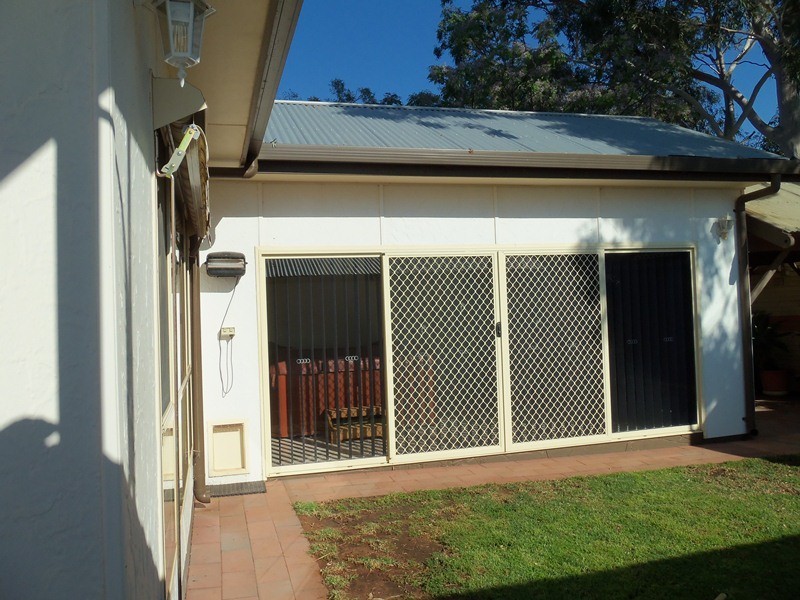 20 Lakeview Ave, Sunset Strip, Menindee NSW 2879