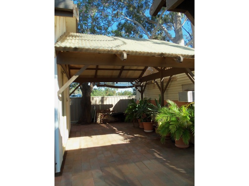 20 Lakeview Ave, Sunset Strip, Menindee NSW 2879