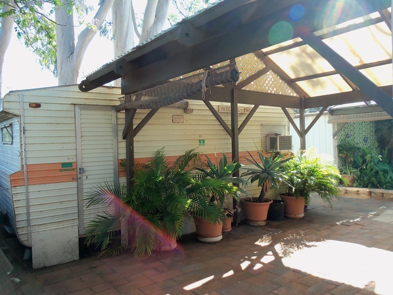 20 Lakeview Ave, Sunset Strip, Menindee NSW 2879