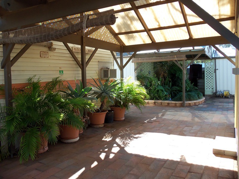 20 Lakeview Ave, Sunset Strip, Menindee NSW 2879
