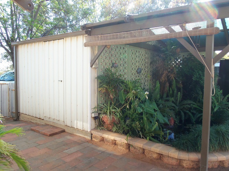 20 Lakeview Ave, Sunset Strip, Menindee NSW 2879