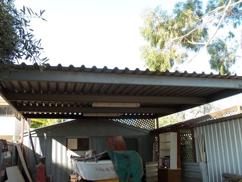 20 Lakeview Ave, Sunset Strip, Menindee NSW 2879