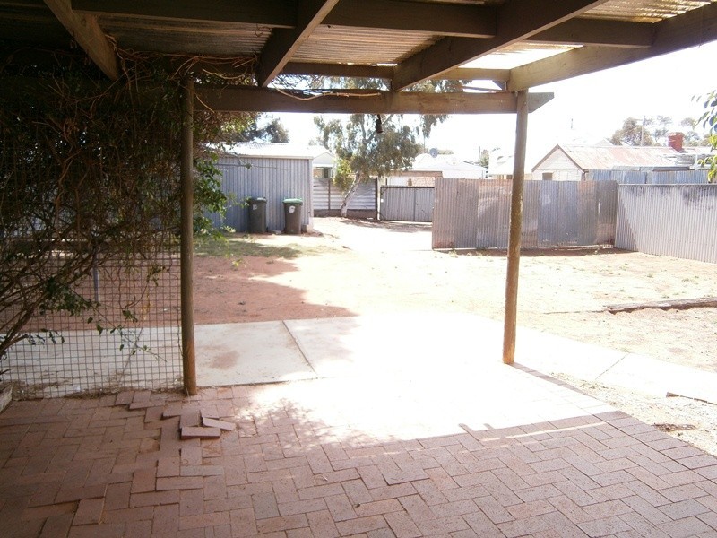 110 Wolfram Street, Broken Hill NSW 2880