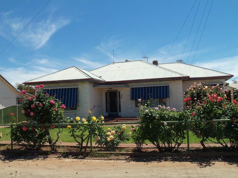 6 Morish Street, Broken Hill NSW 2880