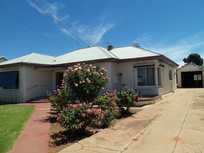 6 Morish Street, Broken Hill NSW 2880