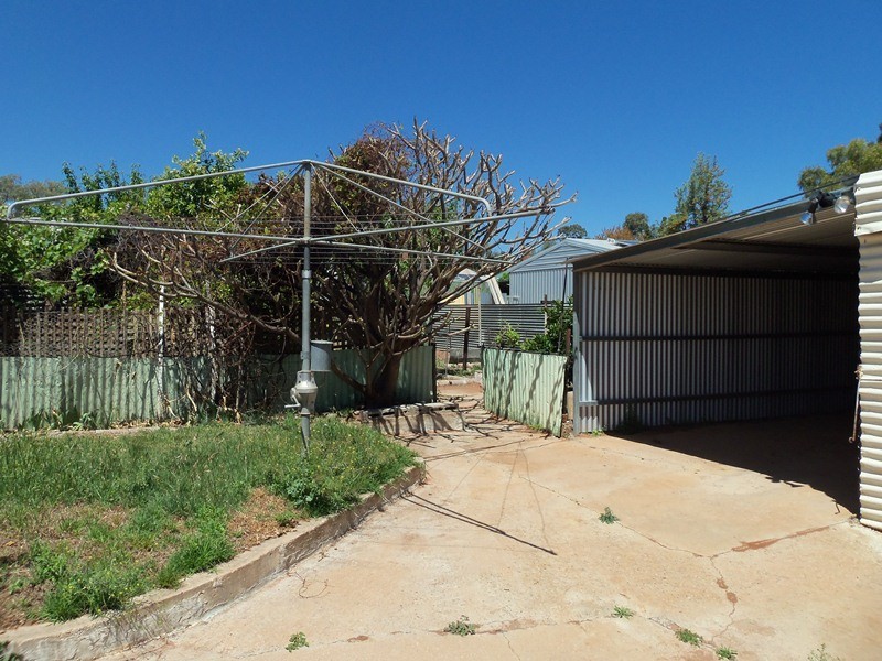 103 William Lane, Broken Hill NSW 2880
