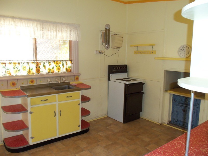 103 William Lane, Broken Hill NSW 2880