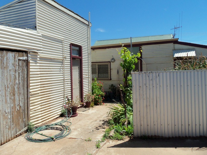 103 William Lane, Broken Hill NSW 2880