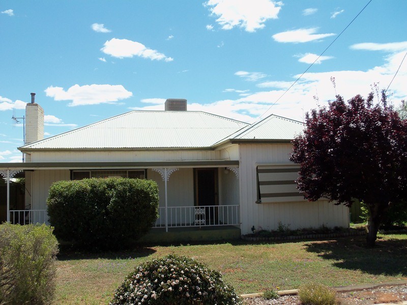 272 Wandoo Street, Broken Hill NSW 2880