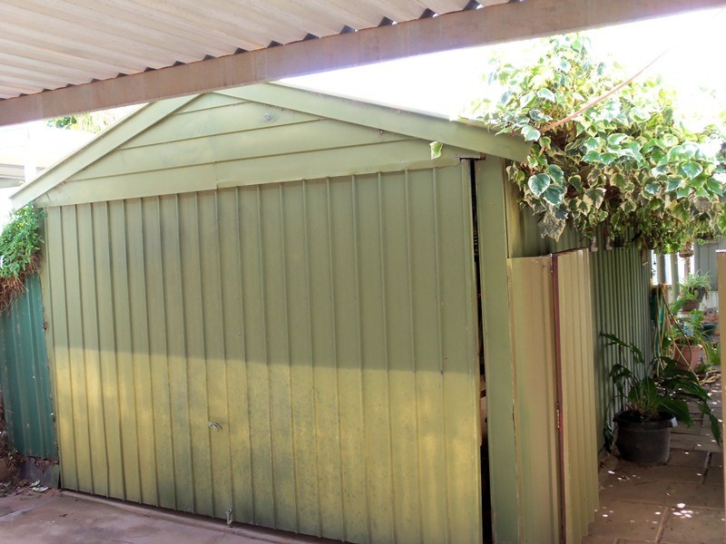 272 Wandoo Street, Broken Hill NSW 2880