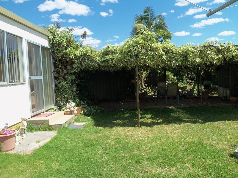 272 Wandoo Street, Broken Hill NSW 2880