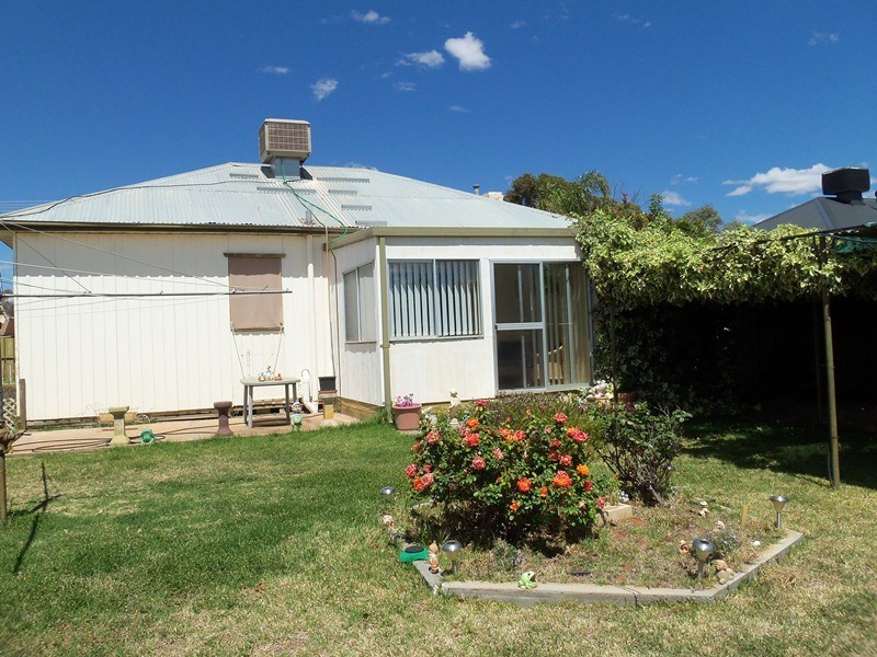 272 Wandoo Street, Broken Hill NSW 2880