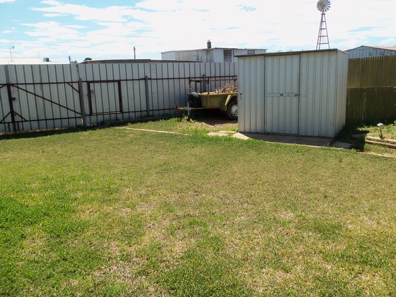 272 Wandoo Street, Broken Hill NSW 2880