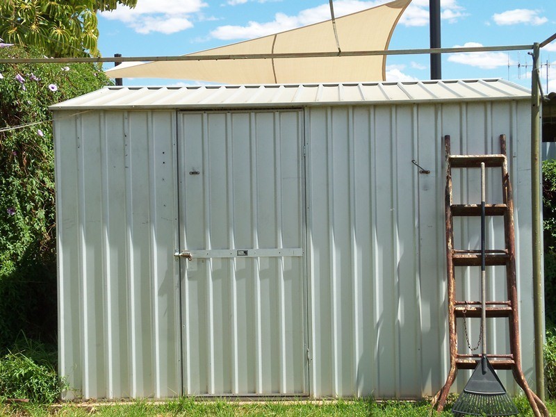 272 Wandoo Street, Broken Hill NSW 2880