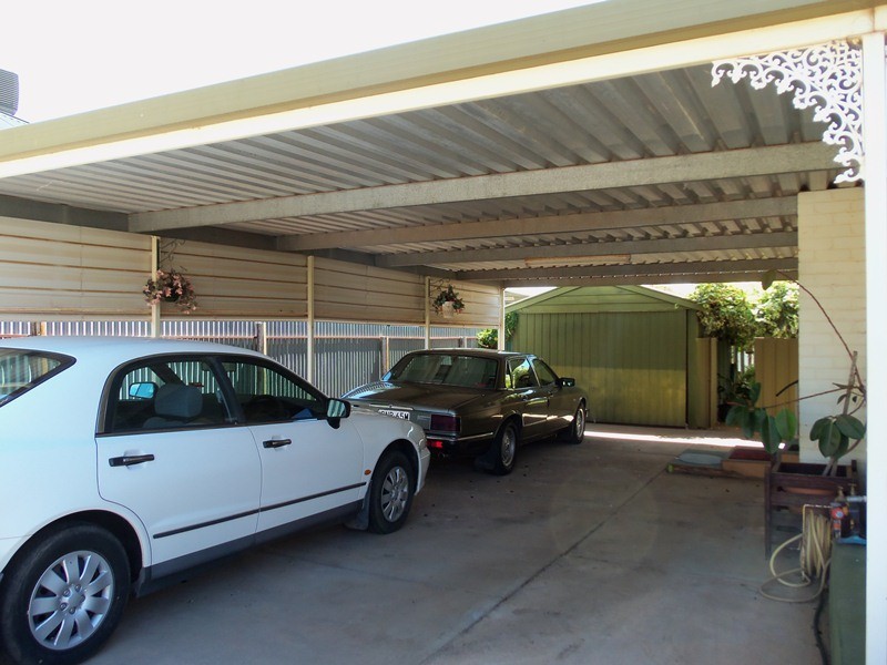 272 Wandoo Street, Broken Hill NSW 2880