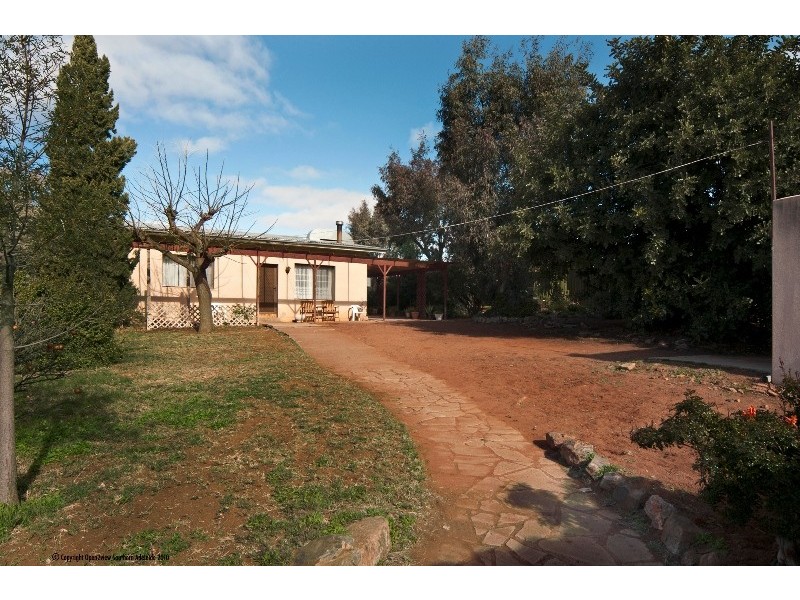 333 Wyman Street, Broken Hill NSW 2880