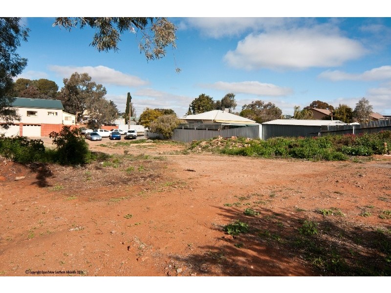 333 Wyman Street, Broken Hill NSW 2880