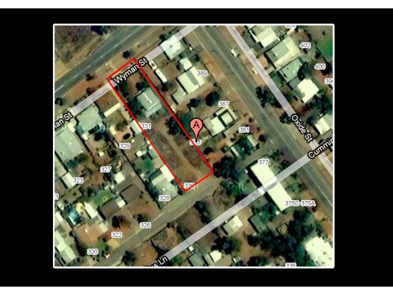 333 Wyman Street, Broken Hill NSW 2880