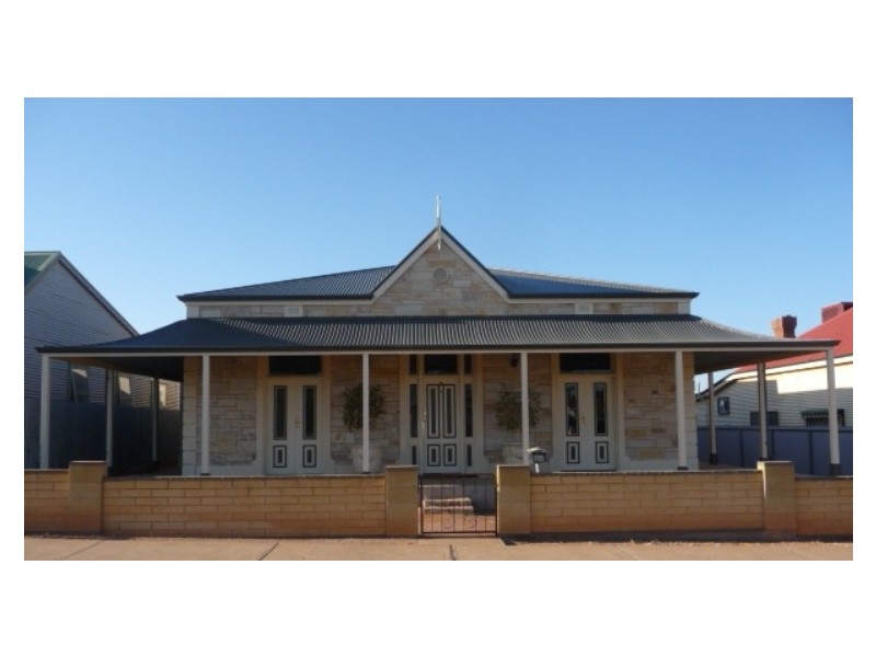177 Wolfram Street, Broken Hill NSW 2880